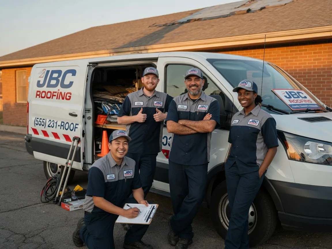 Roof Replacement company in South Portland, ME
