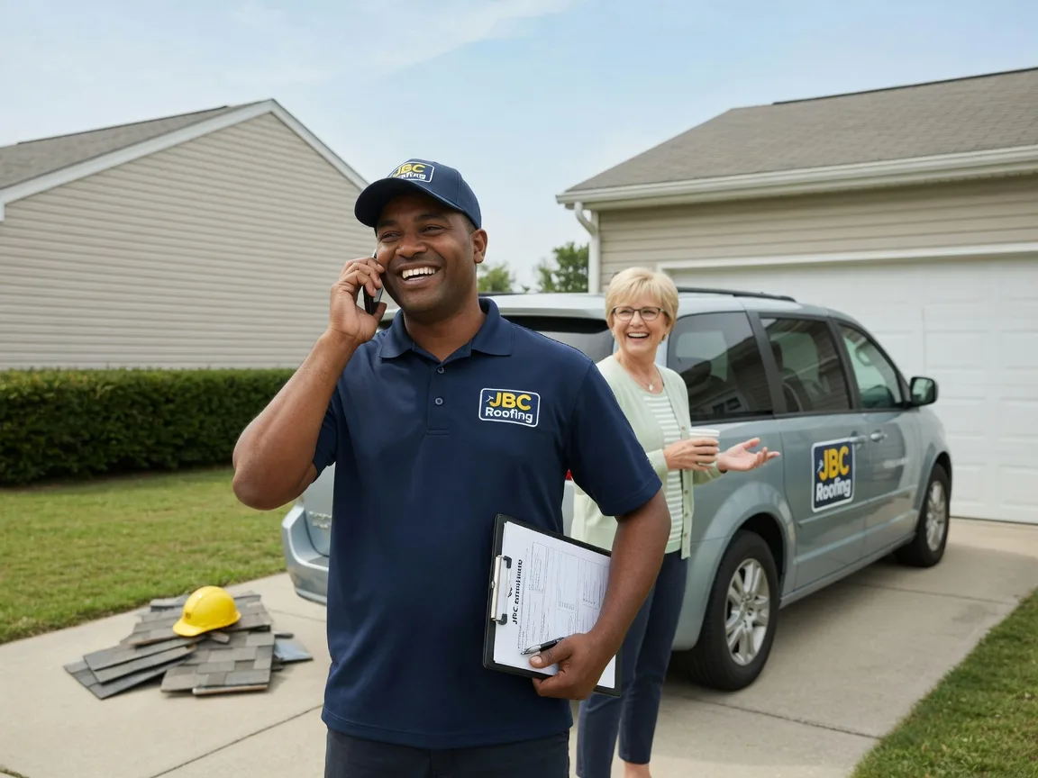 Roof Replacement South Portland, ME FAQs